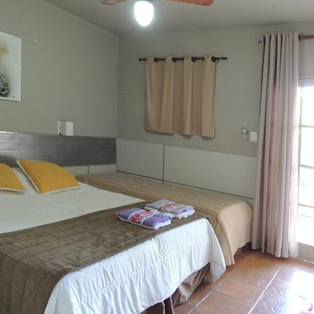 Pousada Juriti - Eco Hotel São Roque Exteriör bild