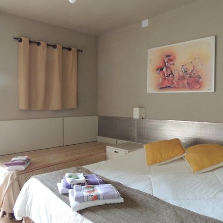 Pousada Juriti - Eco Hotel São Roque Exteriör bild
