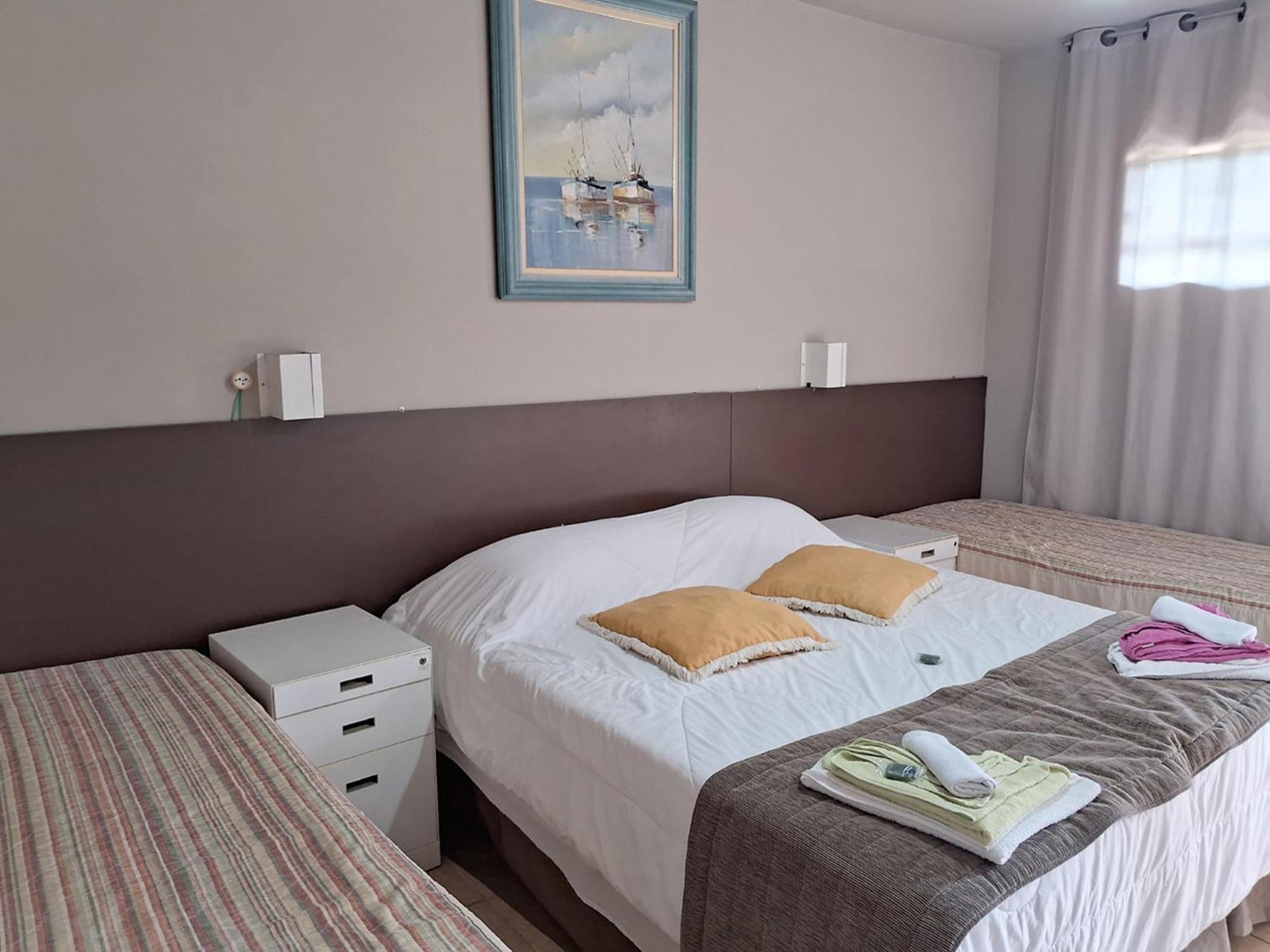 Pousada Juriti - Eco Hotel São Roque Exteriör bild