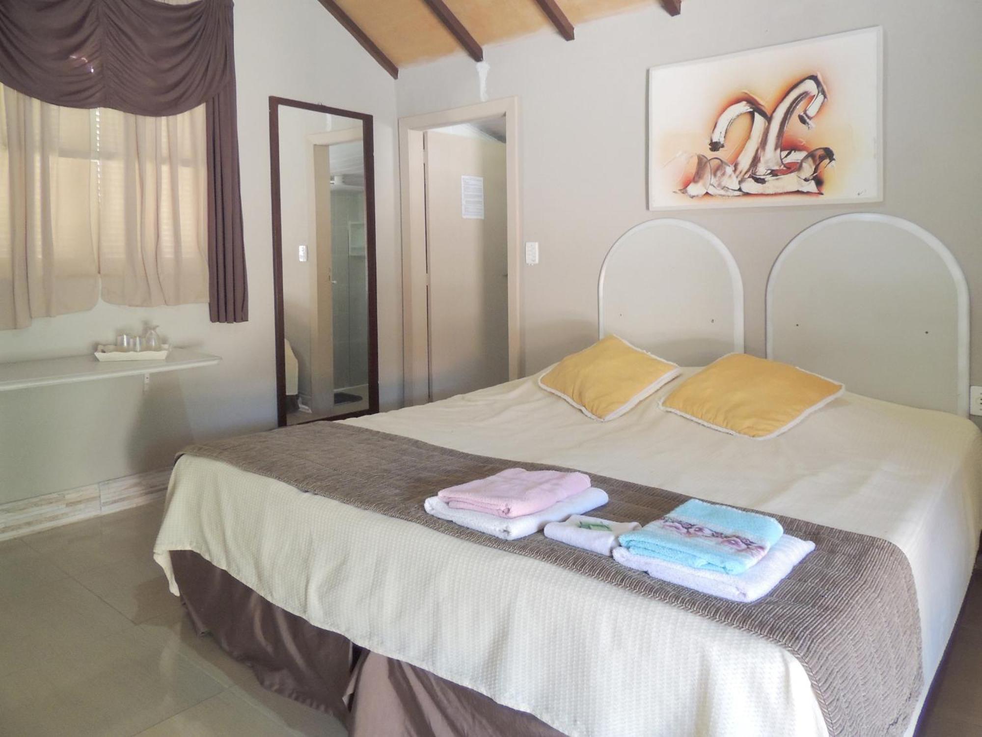 Pousada Juriti - Eco Hotel São Roque Exteriör bild
