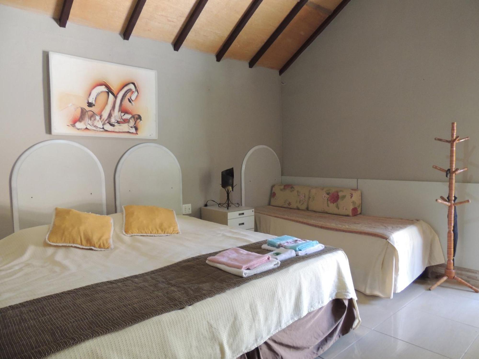 Pousada Juriti - Eco Hotel São Roque Exteriör bild