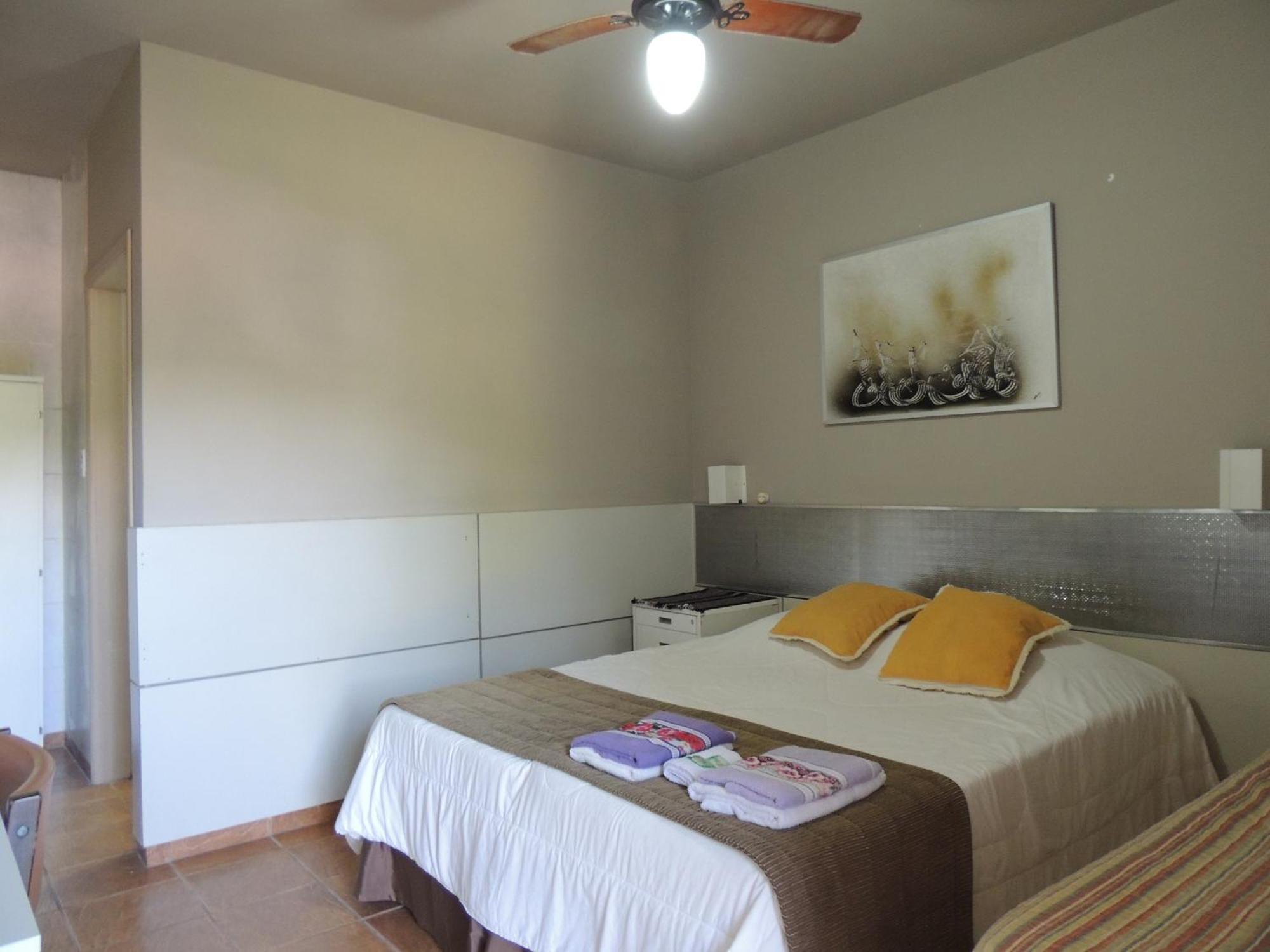 Pousada Juriti - Eco Hotel São Roque Exteriör bild